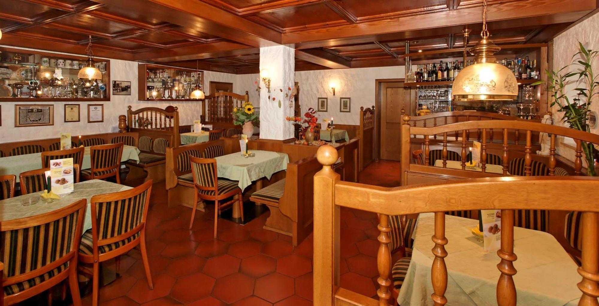 Pension Bergstub'N Saldenburg 外观 照片