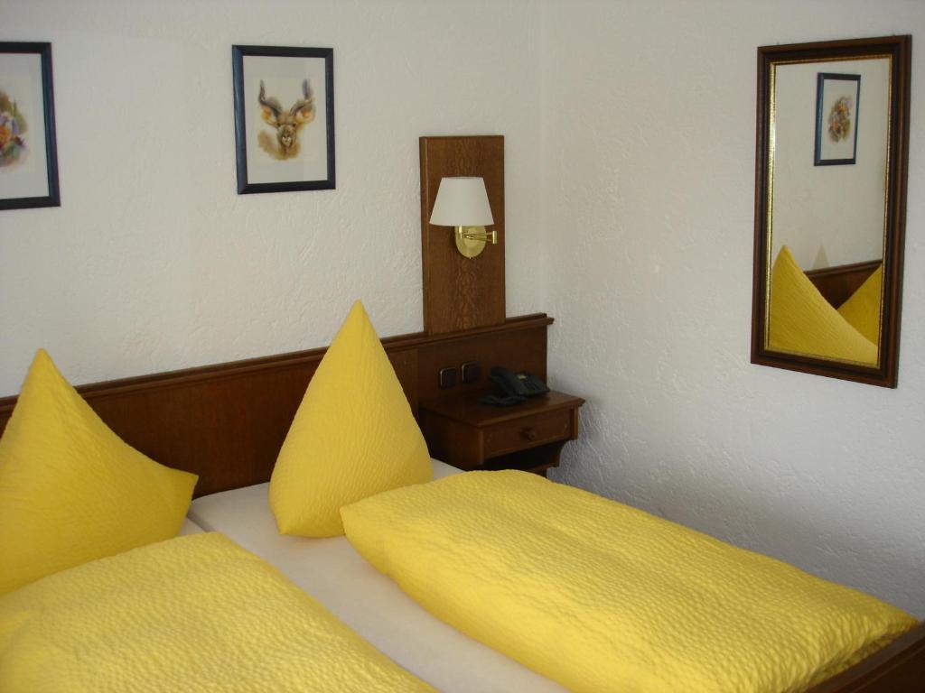 Pension Bergstub'N Saldenburg 客房 照片