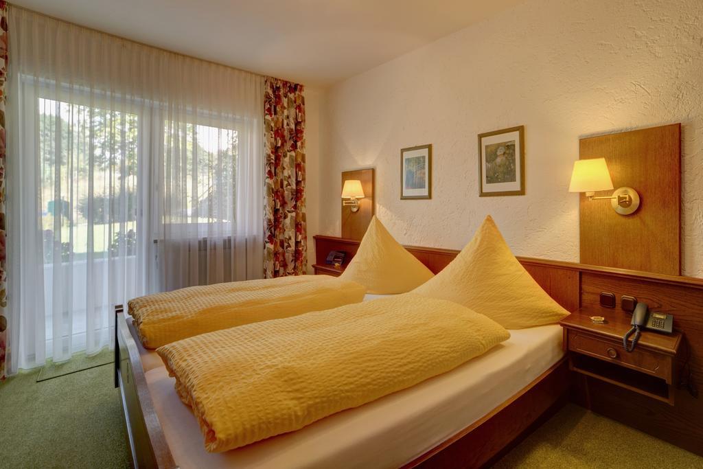Pension Bergstub'N Saldenburg 外观 照片